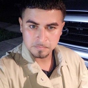 Meet your Posher, Cristian